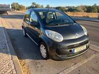 Citroen C1  1.4 HDI