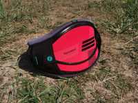 Trapez Ride Engine hard shell roz. M+ hak Mystic Stealth kitesurfing