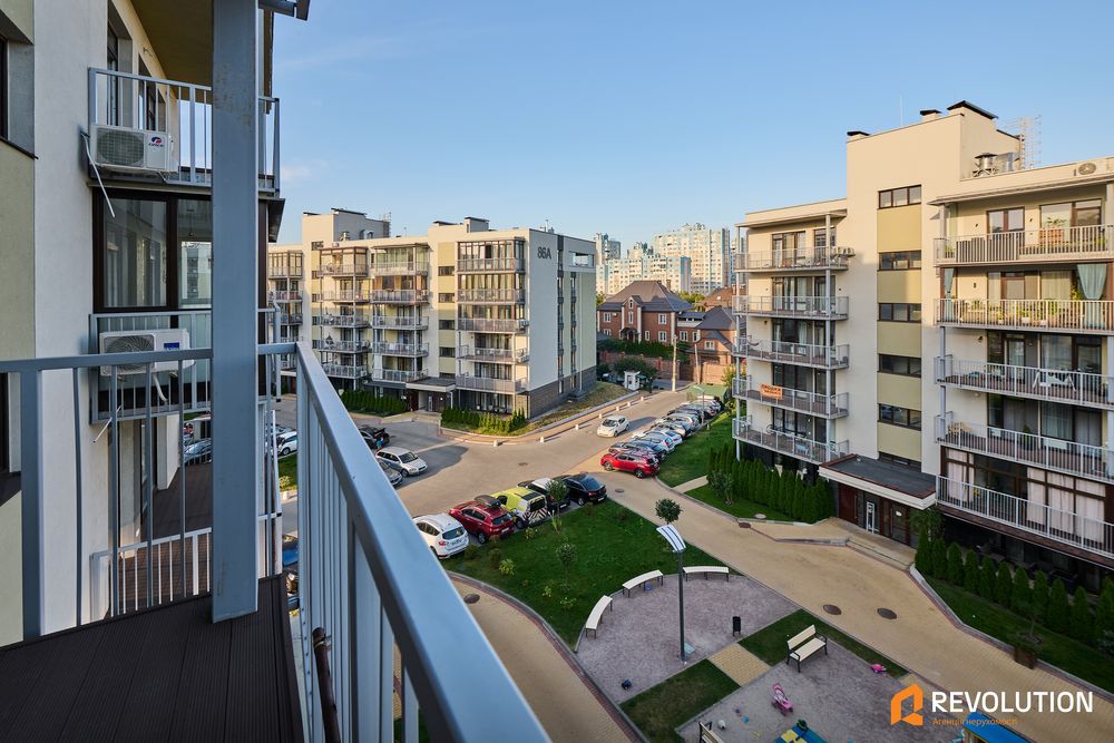 Без % ЖК Ліпінка  49 м2