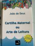 Cartilha Maternal Joao de Deus