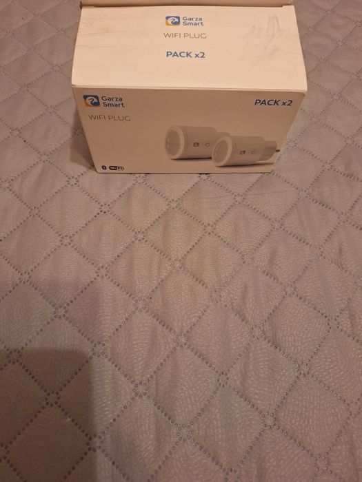 Inteligentna wtyczka