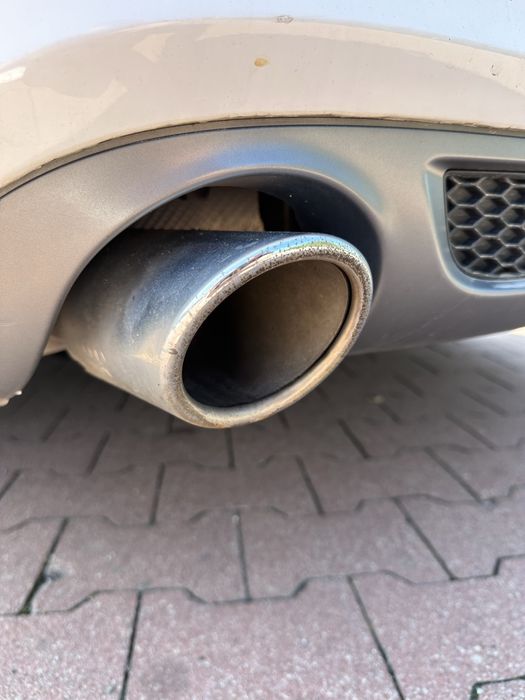 Audi A6 C6 2009r. S-line