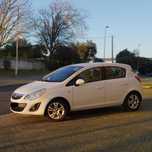 Opel Corsa D 1.2 [Apenas 23 000 kms]