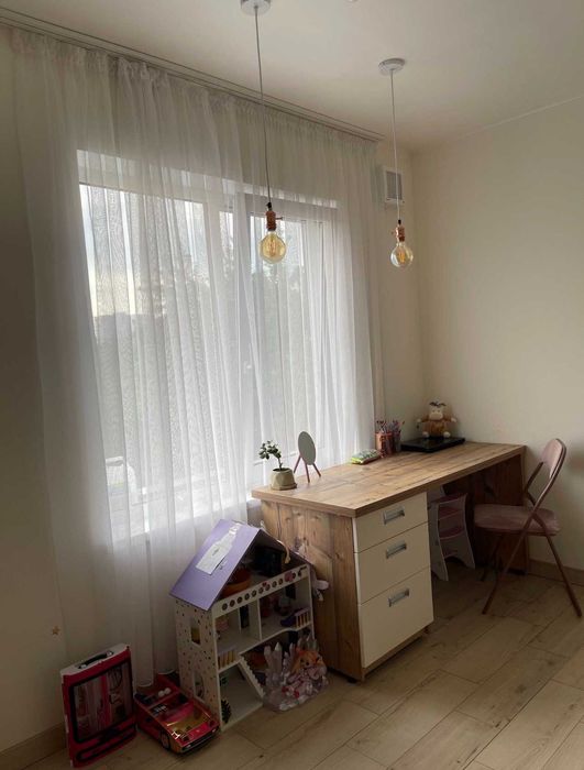Продам дом 120м2,Пр. Тракторостроителей, 79 с ремонтом (код 5232)