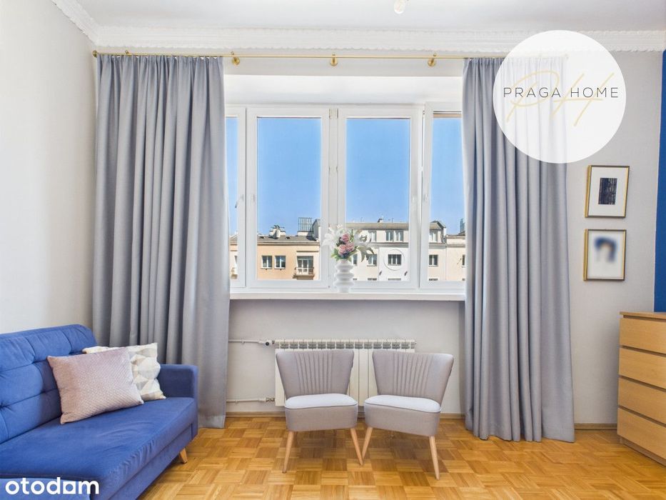 Warszawa, Stary Mokotów, Puławska, Metro