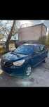 Аренда авто Dacia Lodgy для работы в такси