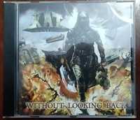 Kat Without looking back CD NOWA bez folii