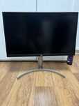 Monitor LG 4K 27”