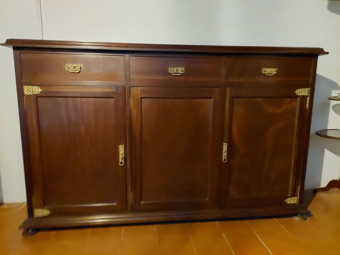 Aparador de sala