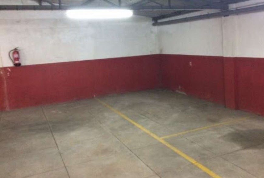 Lugar de garagem hospital São João