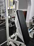 Máquinas de ginásio Technogym
