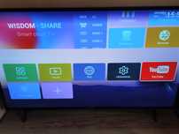 Telewizor manta 43cale 4k Smart TV