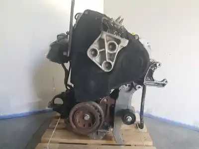 Motor Renault Trafic Laguna II Opel Vivaro  Ref:F9Q  100cv