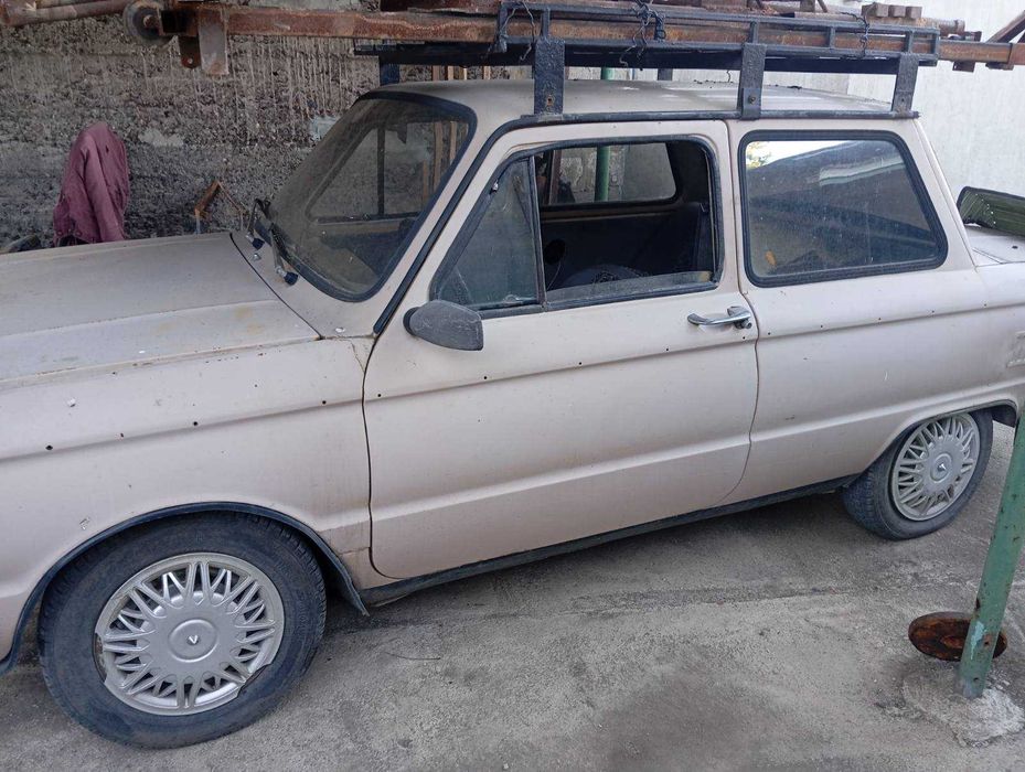 Продам запорожец