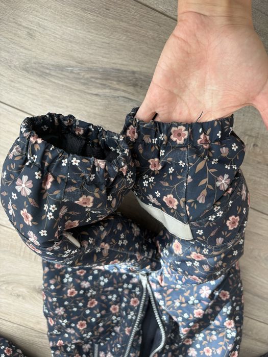 Зимовий комбінезон hm