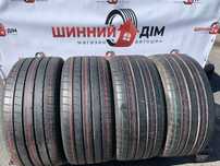 Шини 285/40 R20 Dunlop 2021/22p літо 6мм