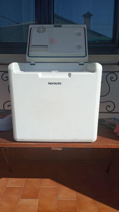 Geleira auto Norauto