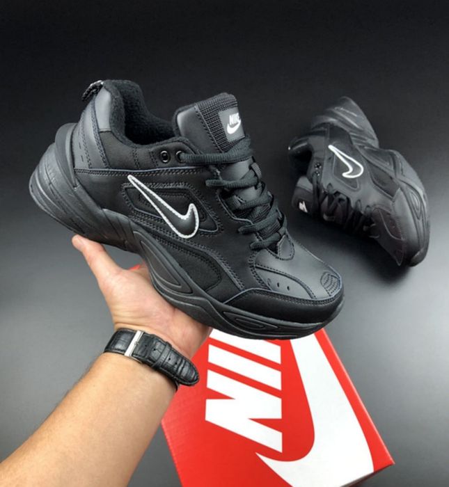 Чоловічі зимові кросівки Nike M2K Tekno Winter