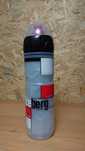 Bidon ELITE ICEBERG termiczny czerwony 650ml NOWY