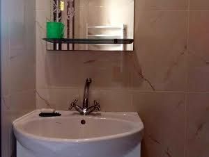 м.Академмістечко, вул.Яворницького 24 здам 1 кім.квартиру