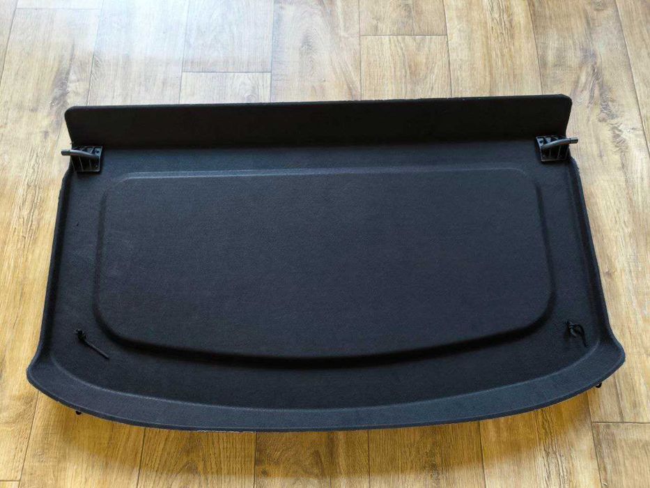 Полка багажника на Volkswagen VW Tiguan I 07 - 2017 полиця в багажник