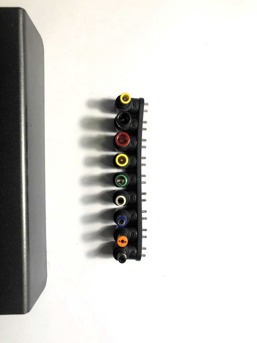 Carregador Notebook Conceptronic Universal CNB90v19