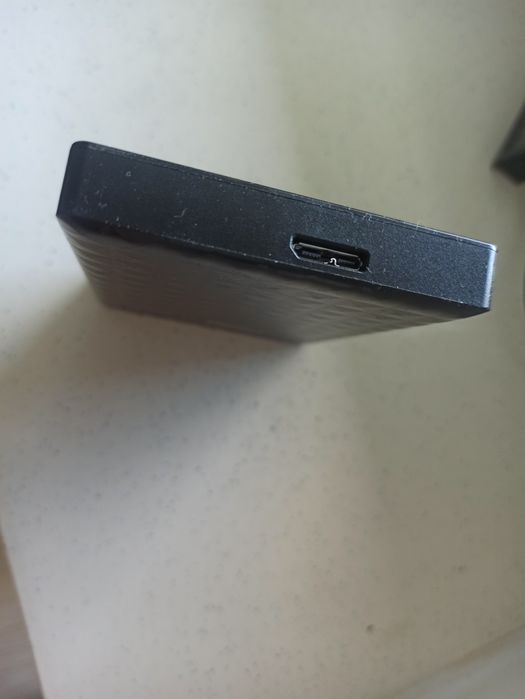 Dysk zewnętrzny 1tb usb3.0 ADATA