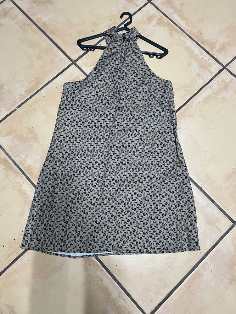 Vestido Novo Shein