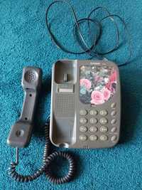 Telefon stacjonarny