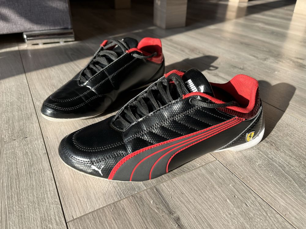 Buty PUMA Ferrari 41