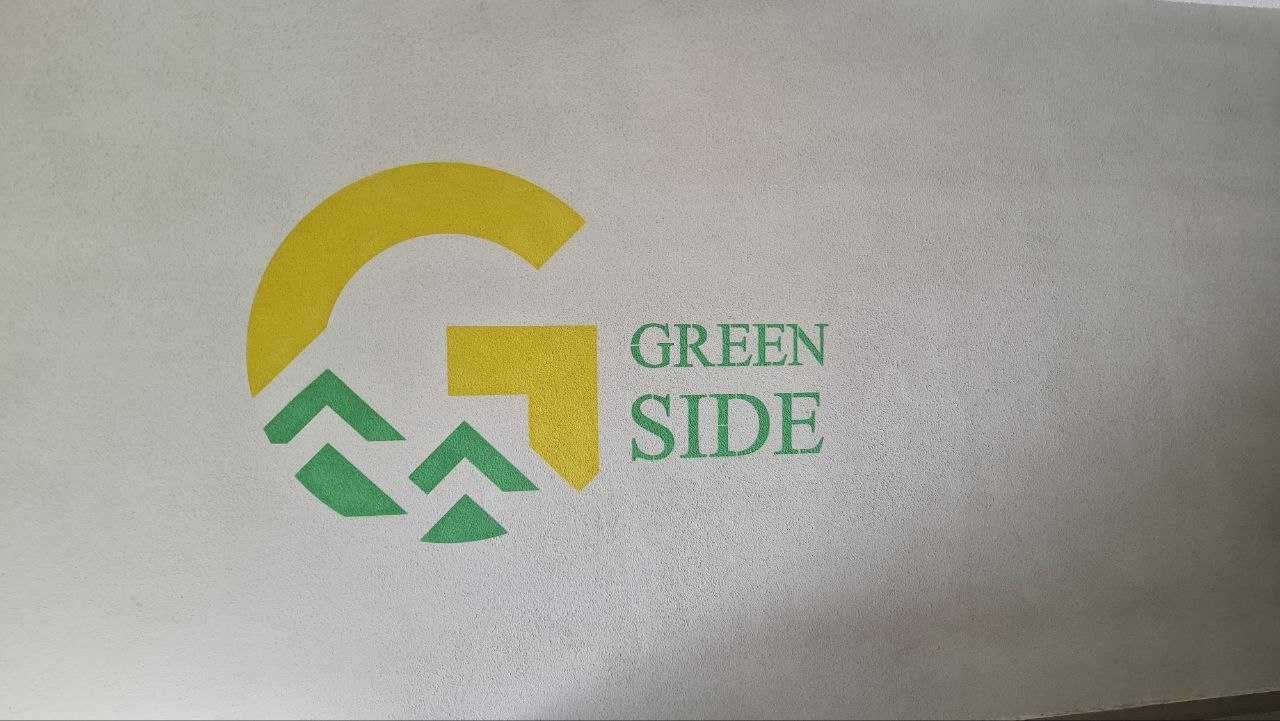 Продаж 2к(60м2) ЖК Green Side Ірпінь Ремонт Без Комісії