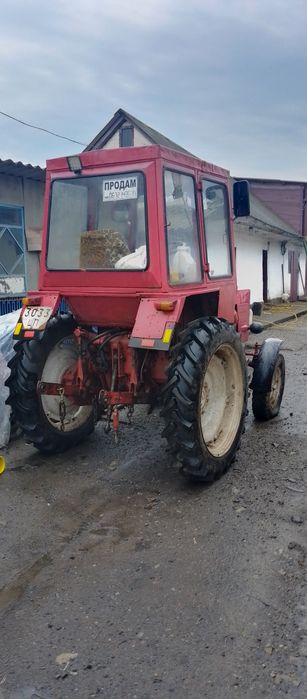 Продам Т-25 в робочому стані