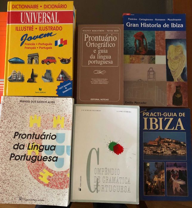Muitos Livros valor residual