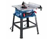 BOSCH PIŁA STOŁOWA 1800W + Stół + Tarcza Gwarancja Nowa Wysyłka 0 zł