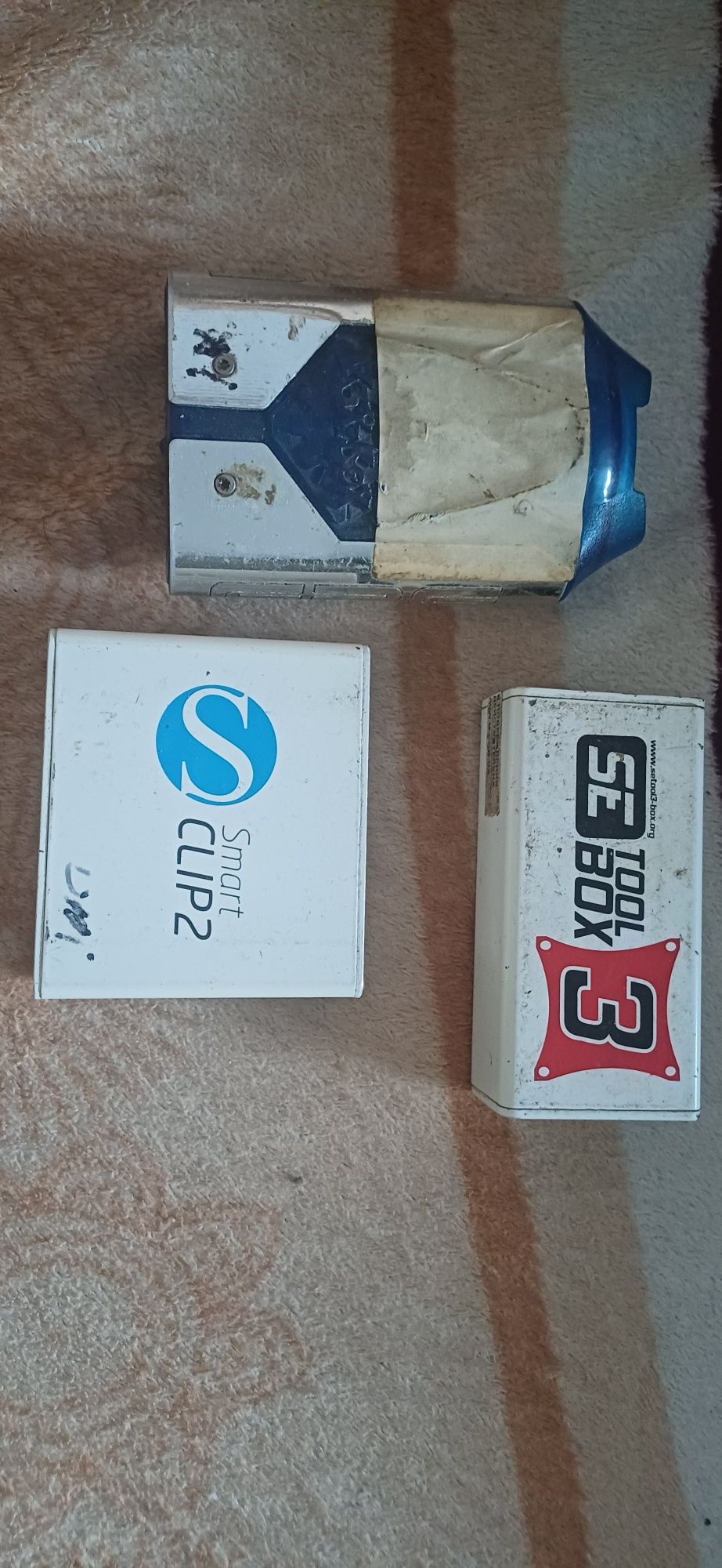Huawei sharing box