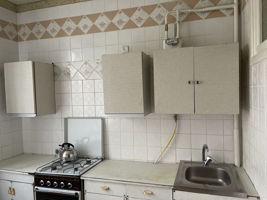 Квартира від власника центр єВідновлення світло є!