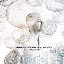 Marek Napiórkowski - Hipokamp (CD)