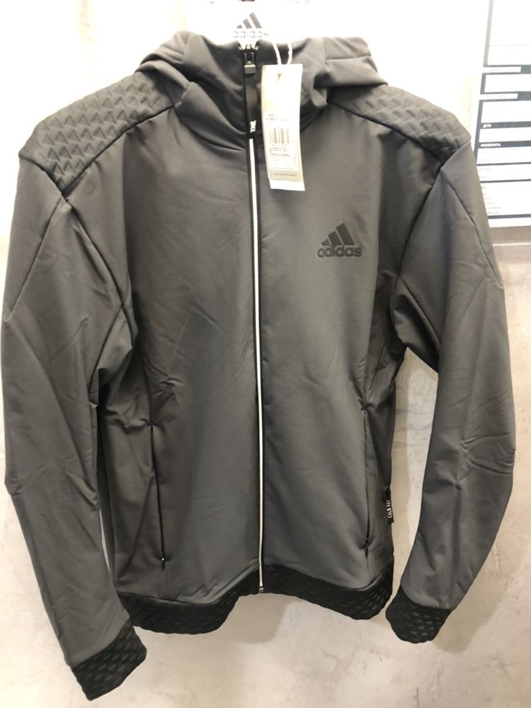 Костюм Adidas ZNE 2021... COLD.RDY утепленый