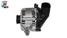 Alternator 2.0 2.2 B D 2.5 V6 2.0 16V  TDDI TDCI Ford Focus II mk2 Mondeo III mk3 Jaguar X-Type