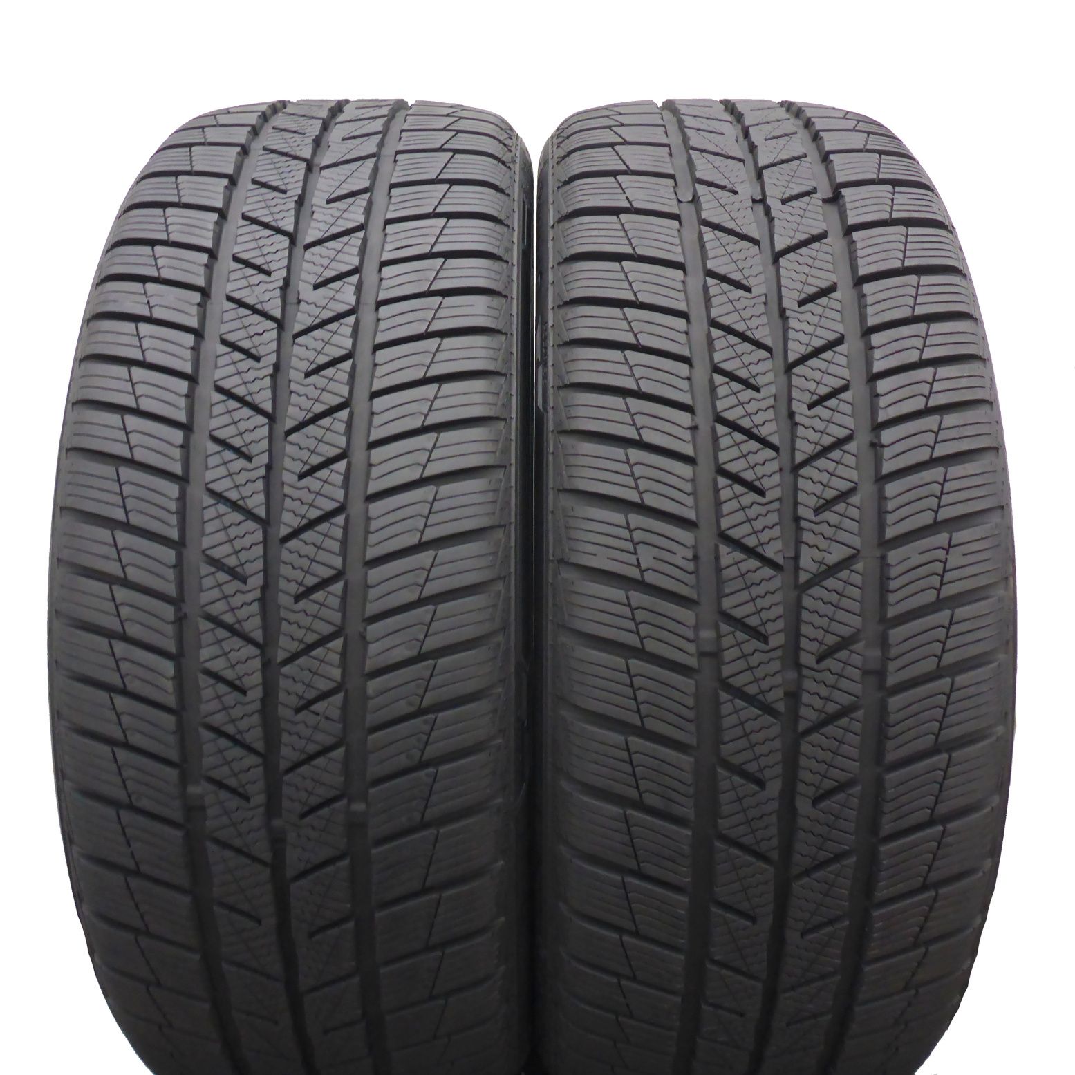 225/45/19 Barum 225/45R19 96V XL Polaris 5 Zima 8,2mm 2021 Jak Nowe