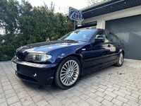 BMW 318i E46 Lift 2.0 + LPG Sekwencja !