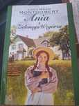 Ania z Zielonego wzgórza