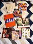 Kpop Albums - Girls' Generation, SHINee, f(x), B.A.P, etc