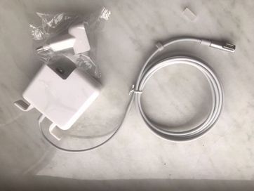 zasilacz Ładowarka MagSafe 1 11 13 apple MacBook Air mag safe Nowy