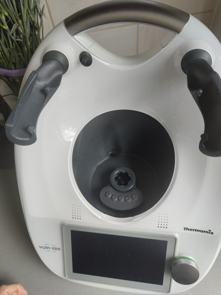 Thermomix Vorwerk TM6