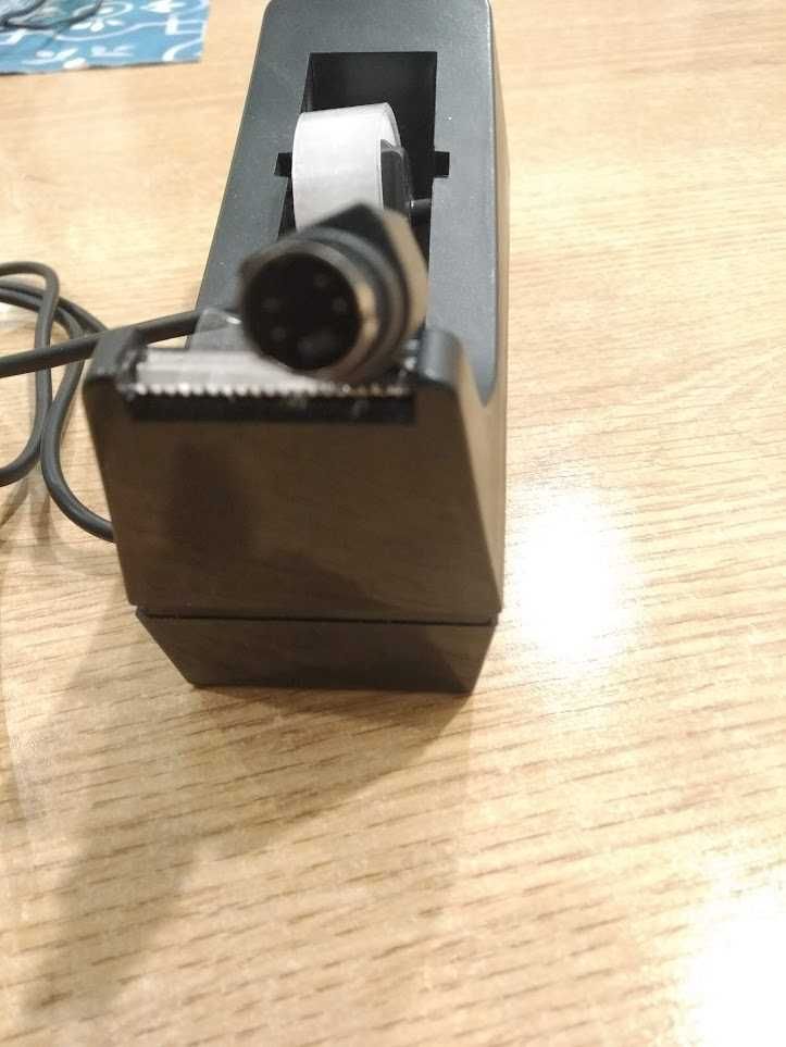 Dwa kable audio. JACK/jack