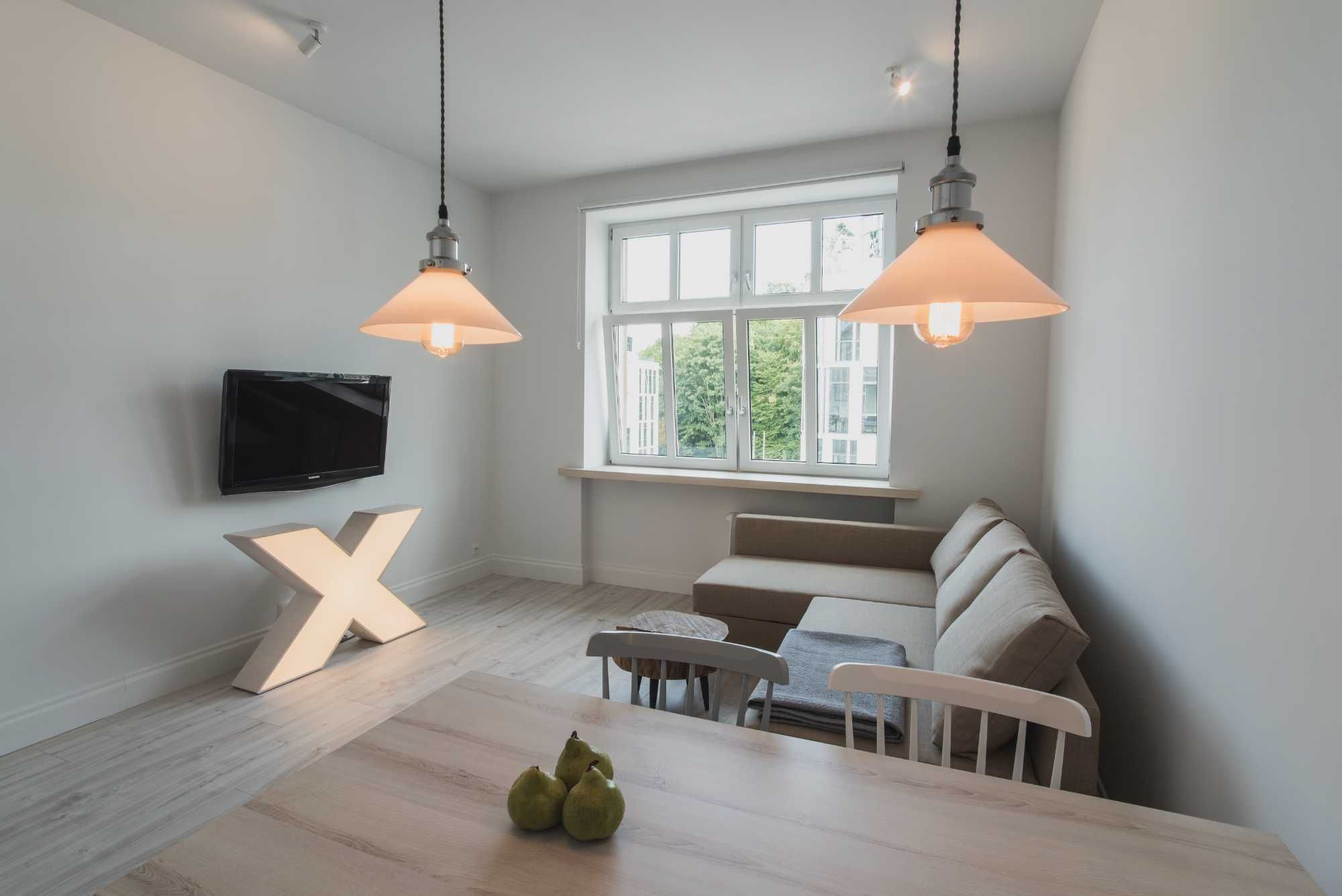 Apartament w Centrum Gdyni - ul. Świętojańska - 600m od plaży