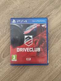 Driveclub PS4 polska wersja