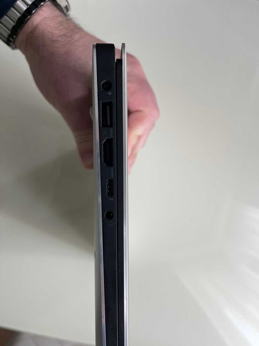 DELL XPS 15 7590 4k OLED | i7 | GTX 1650 4GB | 32Gb | 2Tb SSD Ідеал