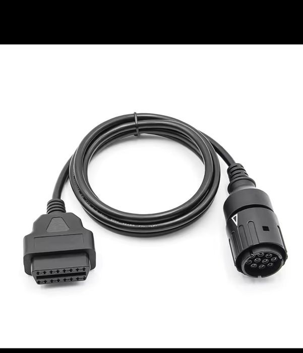 Cabo OBD para mota BMW GS